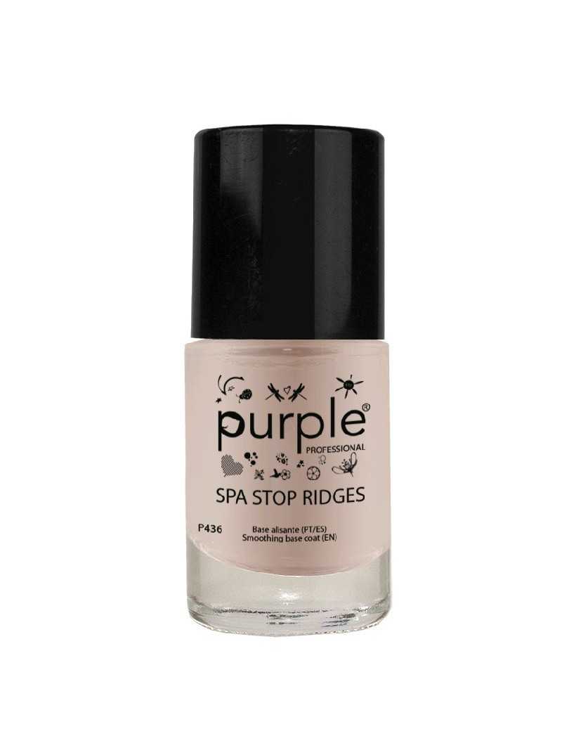 PURPLE SPA STOP RIGGES 10ML|Mathiss