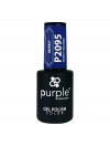 Mathiss|***PURPLE GEL POLISH COLOR RESPECT YOUR MIND 10ML***|5600920713551