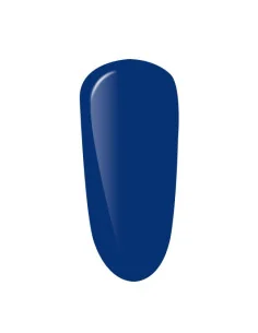 PURPLE GEL POLISH COLOR RESPECT YOUR MIND 10ML 2
