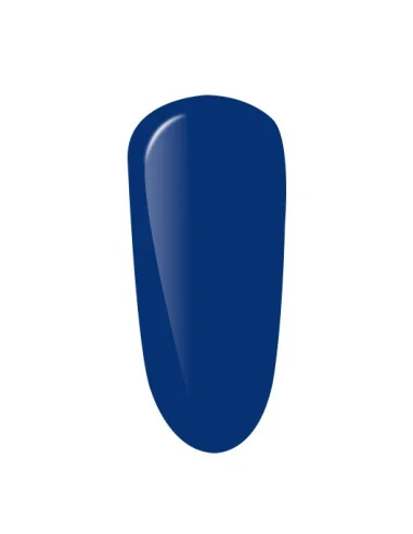PURPLE GEL POLISH COLOR RESPECT YOUR MIND 10ML