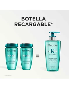 Kérastase Bain Extentioniste 500 ml | Mathiss Ibiza 2