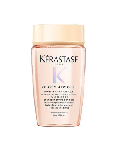 Kérastase Bain Hydra-Glaze 80 ml viaje | Mathiss Ibiza