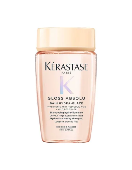 Kérastase Bain Hydra-Glaze 80 ml viaje | Mathiss Ibiza