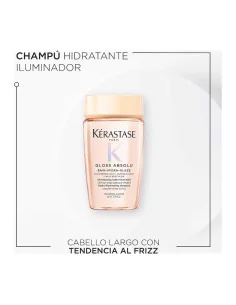 Kérastase Bain Hydra-Glaze 80 ml viaje | Mathiss Ibiza 2