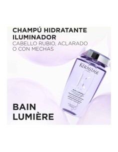 Kérastase Blond Absolu Bain Lumière 250 ml | Mathiss Ibiza 2