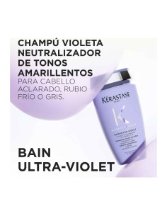 Kérastase Bain Ultra-Violet 250 ml | Mathiss Ibiza 2