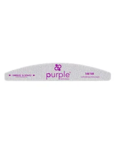 PURPLE LIMA MOON 100/180 JAPANESE PAPER