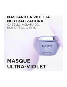Kérastase Masque Ultra-Violet 200 ml | Mathiss Ibiza 2