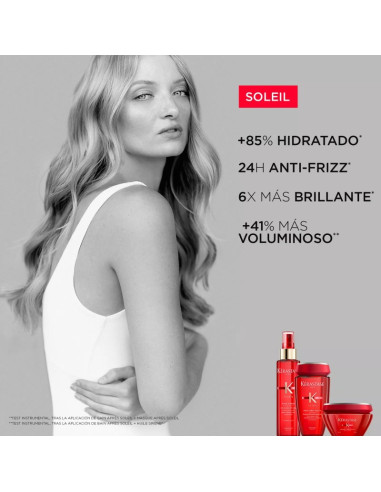 Kérastase Soleil Masque Après-Soleil 200 ml | Mathiss Ibiza