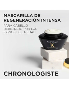 Kérastase Masque Intense Régénérant 200 ml | Mathiss Ibiza 2