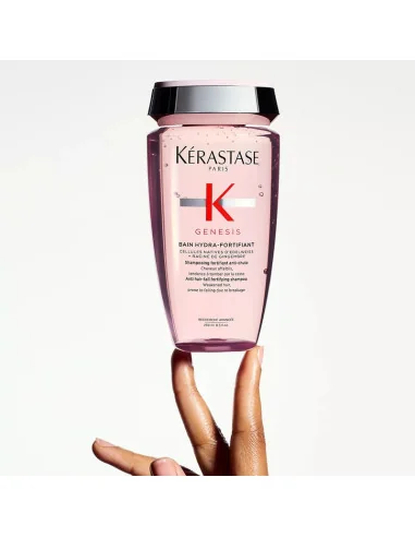 Kérastase Bain Hydra-Fortifiant 250 ml | Mathiss Ibiza