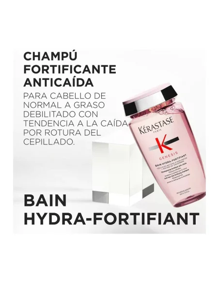 Kérastase Bain Hydra-Fortifiant 250 ml | Mathiss Ibiza