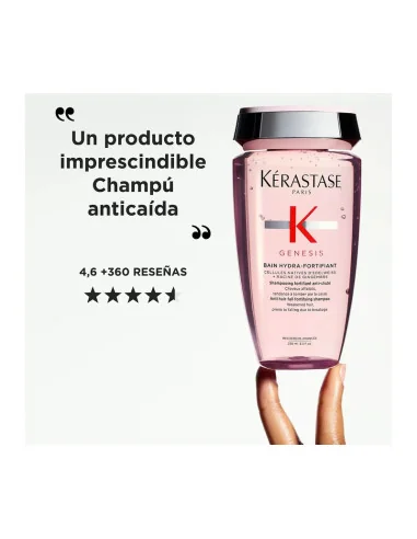 Kérastase Bain Hydra-Fortifiant 250 ml | Mathiss Ibiza