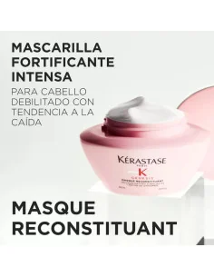 Kérastase Masque Reconstituant 200 ml | Mathiss Ibiza 2