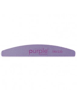 PURPLE LIMA BUFFER 180/220