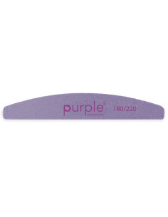 PURPLE LIMA BUFFER 180/220