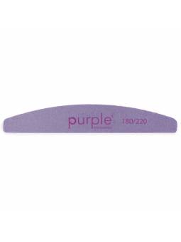 PURPLE LIMA BUFFER 180/220