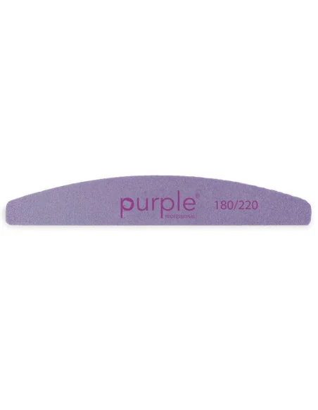 PURPLE LIMA BUFFER 180/220
