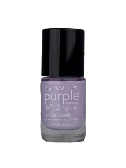 ***PURPLE ESMALTE Nº49 BE...