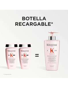 Kérastase Bain Nutri-Fortifiant 500 ml | Mathiss Ibiza 2