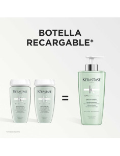 Kérastase Spécifique Bain Divalent 500 ml | Mathiss Ibiza 2