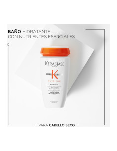 Kérastase Nutritive Bain Satin 250 ml | Mathiss Ibiza 2