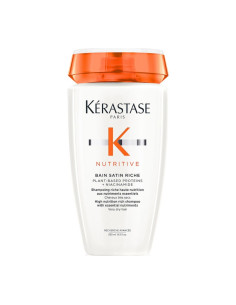 Kérastase Nutritive Bain Satin Riche 250 ml | Mathiss Ibiza