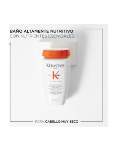 Kérastase Nutritive Bain Satin Riche 250 ml | Mathiss Ibiza 2