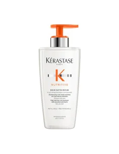 Kérastase Nutritive Bain Satin Riche 500 ml | Mathiss Ibiza