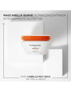 Kérastase Nutritive Masquintense 200 ml | Mathiss Ibiza 2