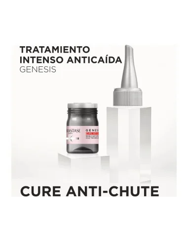 Kérastase Genesis Cure Anti-Chute 42 x 6 ml | Mathiss Ibiza