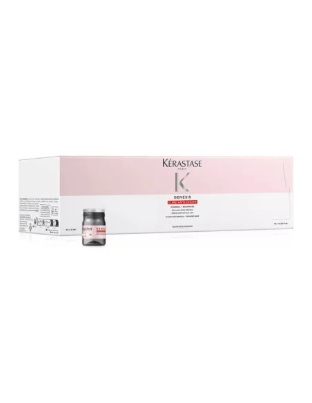 Kérastase Genesis Cure Anti-Chute 42 x 6 ml | Mathiss Ibiza