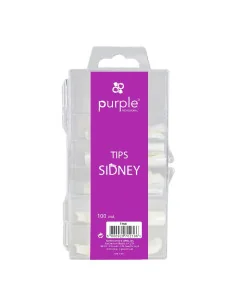 ***PURPLE CAJA TIPS SIDNEY 100UDS***