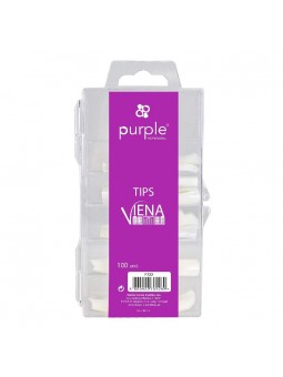 PURPLE CAJA TIPS VIENA 100UDS|Mathiss