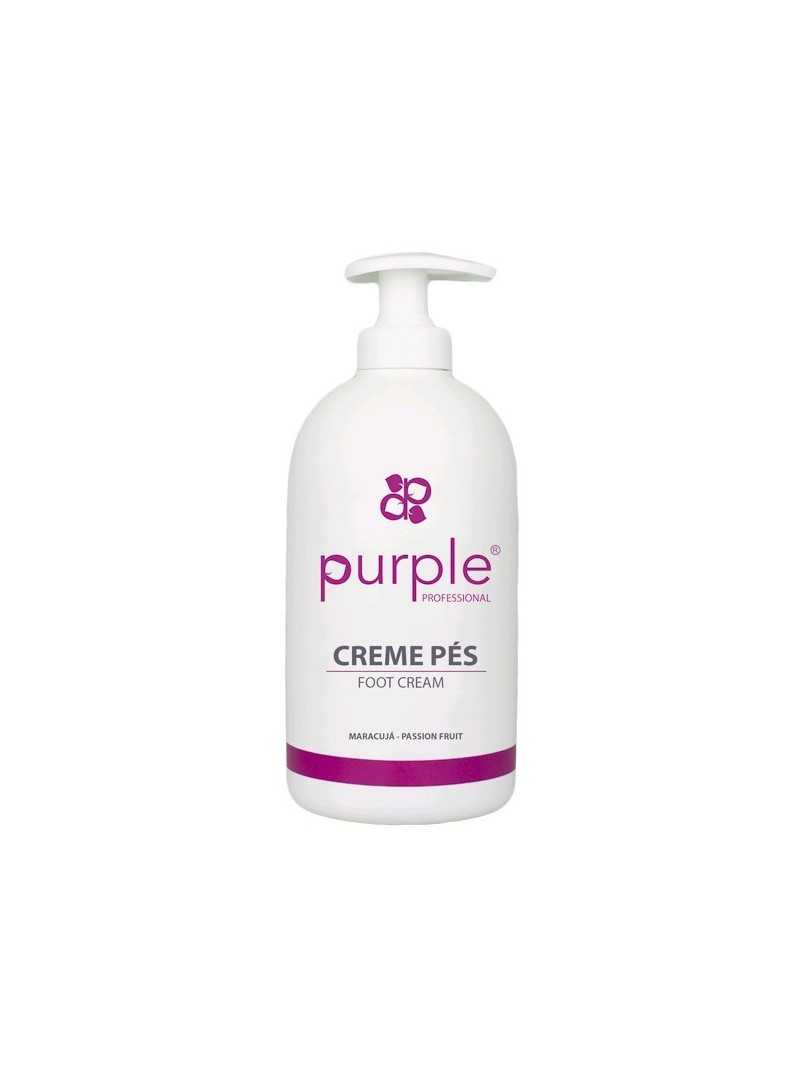 PURPLE CREMA DE PIES MARACUYA 500ML|Mathiss