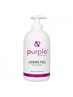 PURPLE CREMA DE PIES...