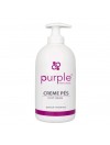 PURPLE CREMA DE PIES MARACUYA 500ML|Mathiss