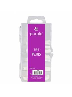 ***PURPLE CAJA TIPS PARIS...