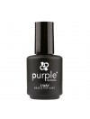 PURPLE ESMALTE GEL 2WAY BASE & TOP COAT 15ML|Mathiss