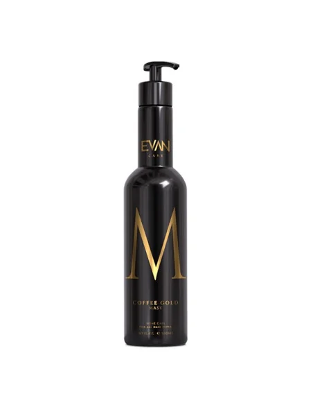 Evan Coffee Gold Home Care Mask 500gr | Mathiss Ibiza