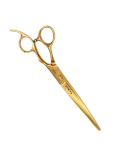 RAGNAR TIJERA CORTE GLORIUS 7,0" DORADA