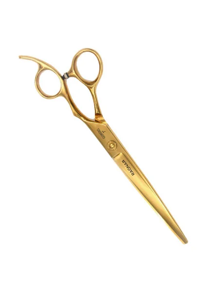 Ragnar Tijera Corte Glorius 7,0" Dorada | Mathiss Ibiza