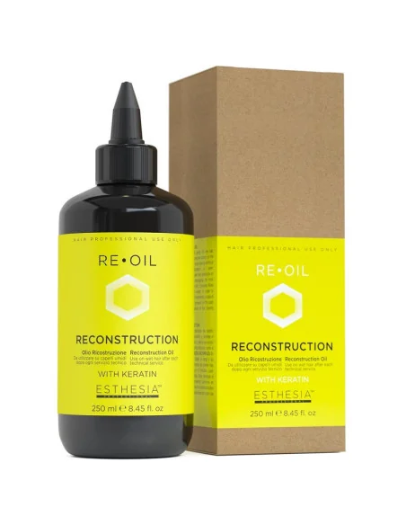 Esthesia Re-oil Reconstructor 250ml | Mathiss Ibiza