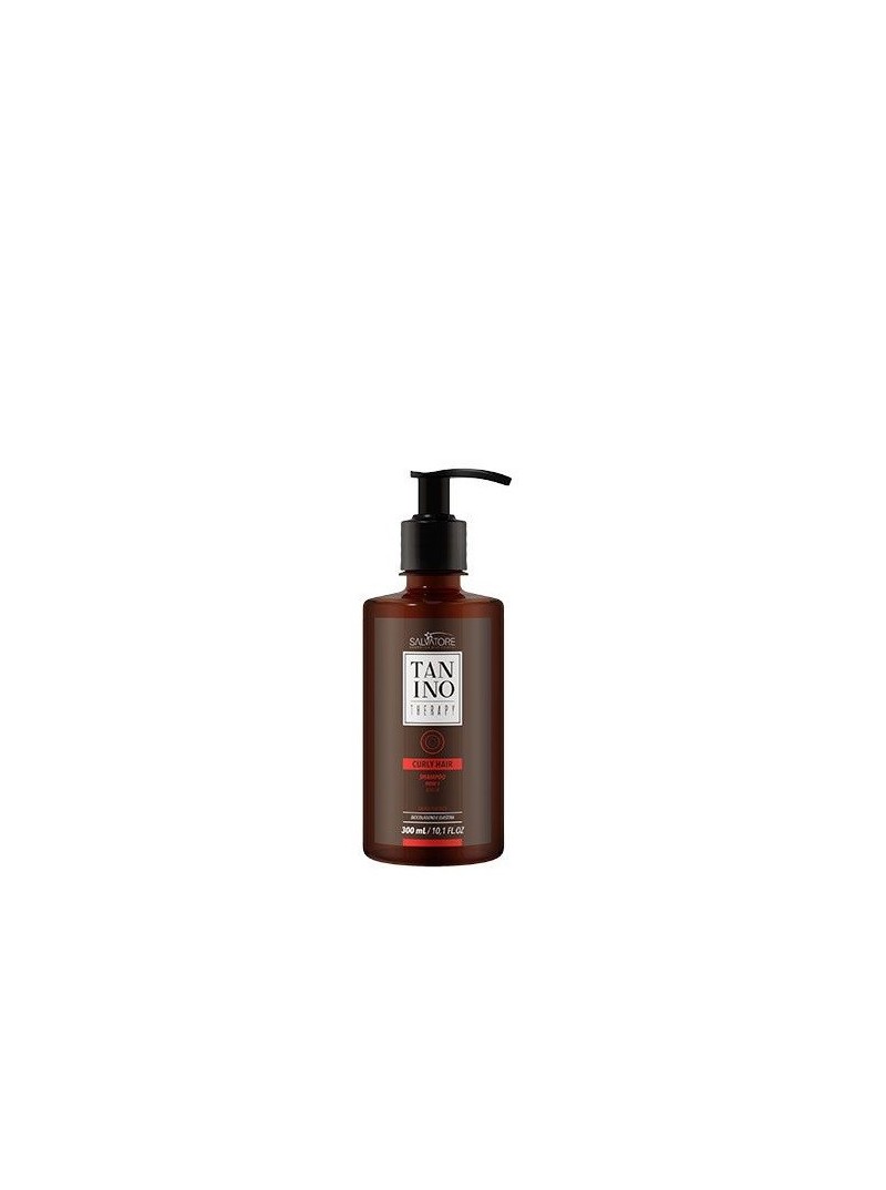 TANINO THERAPY STEP 3 CURL HAIR LEAVE IN 300 ML.|Mathiss