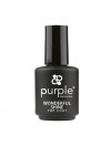 PURPLE WONDERFUL SHINE TOP COAT 15ML|Mathiss