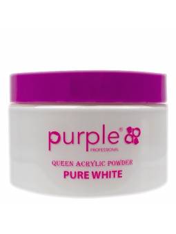 PURPLE POLVO ACRILICO PURE...