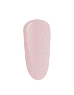 ***PURPLE POLVO ACRILICO FLUFFY PINK 200GR*** 2