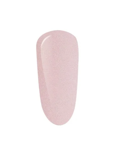 ***PURPLE POLVO ACRILICO FLUFFY PINK 200GR***