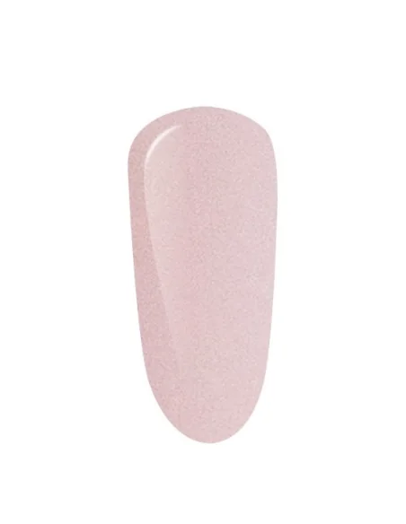 ***PURPLE POLVO ACRILICO FLUFFY PINK 200GR***