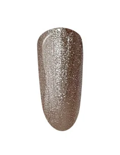 PURPLE GEL POLISH COLOR MAGIC POTION 10ML 2